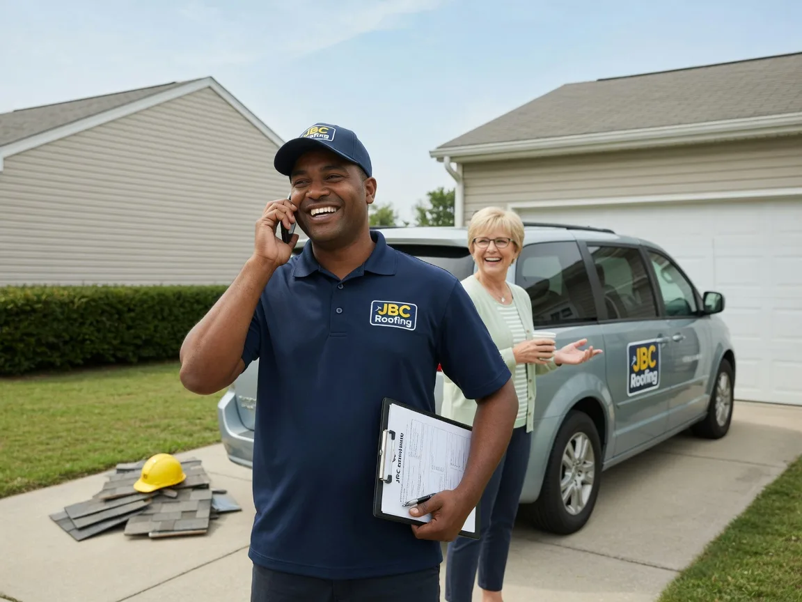 Roof Replacement Kennerdell, PA FAQs